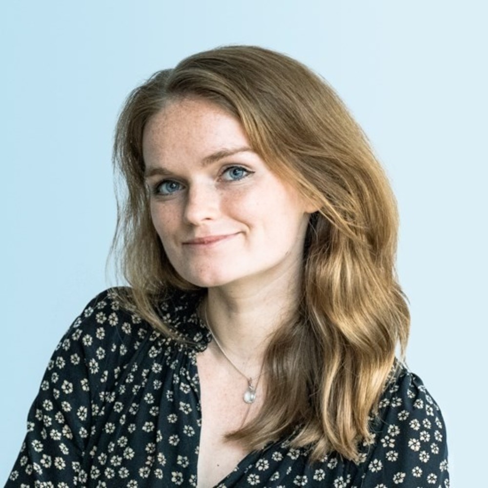 Meet your Posher, Tess